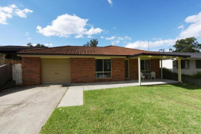 Retreat on Palm - Belle Escapes Jervis Bay
